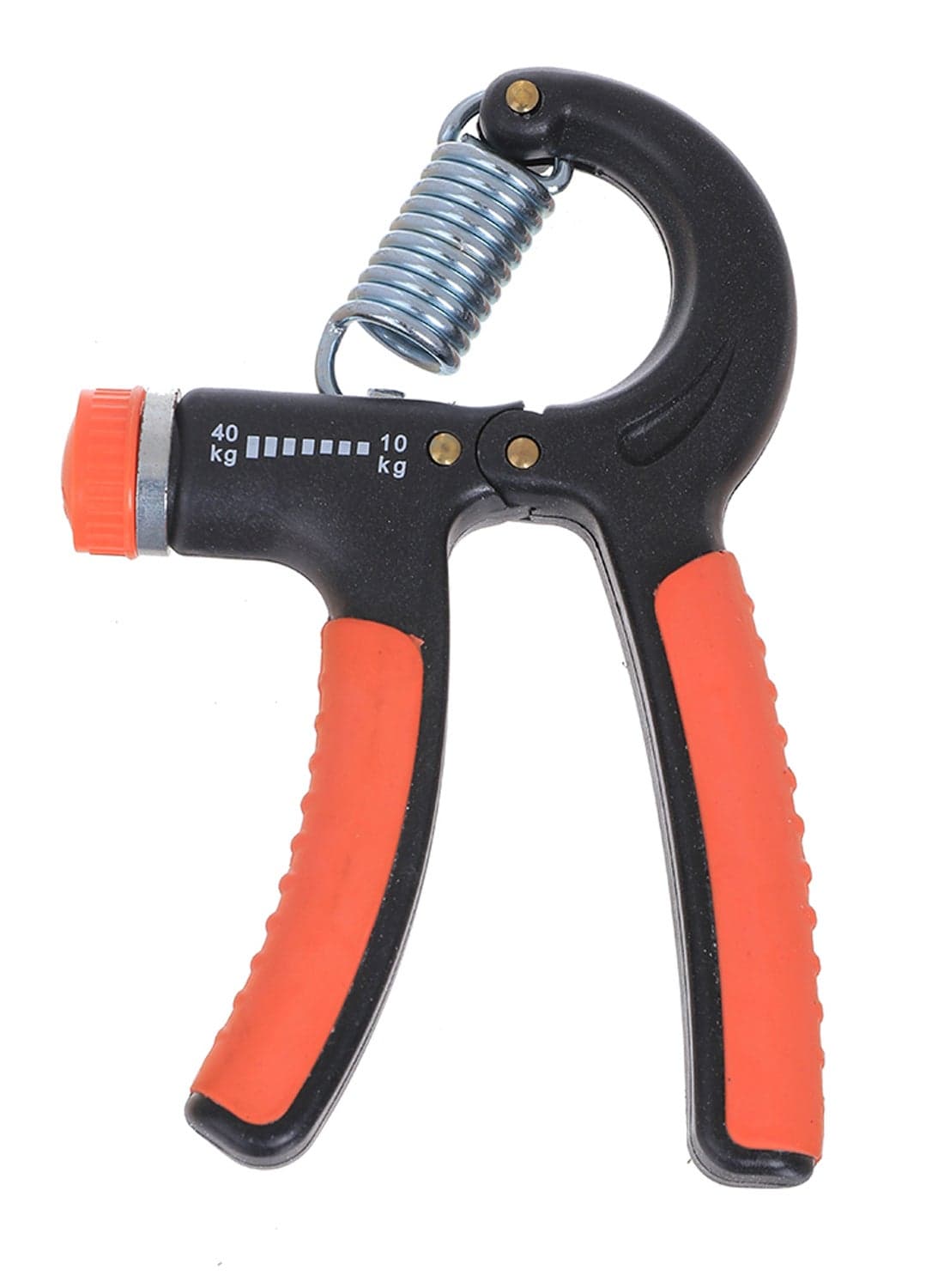 Adjustable Hand Grip 10-40kg Exercise & Fitness Accessories