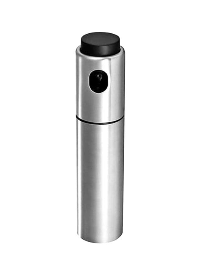Portable Oil And Vinegar Sprayer Bottle Dispenser Multicolour 17x3cm
