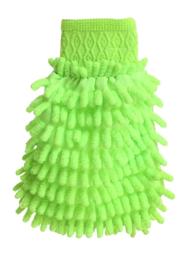 Anti-Impact Chenille Cleaning Wash Mitt Car Wash Mitts