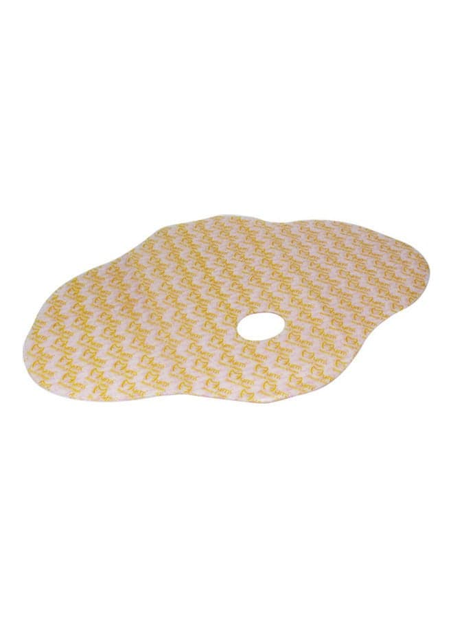 5 PCS Belly Slimming Patch Anti-Obesity Quick Slimming Patches Weight Loss Abdomen Treatment Fat Burning Navel Pads Daily Living Aids