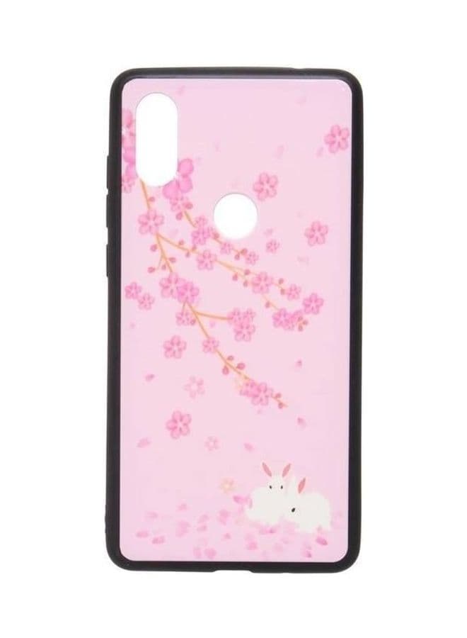 Back Cover For Xiaomi Mi Mix 2S Multicolor