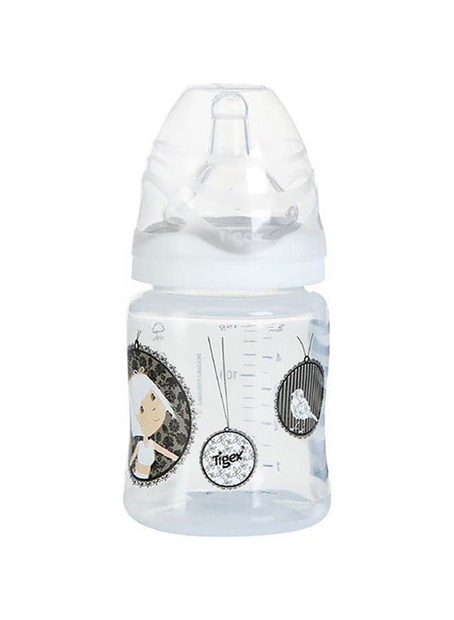 Air Control Feeding Bottle