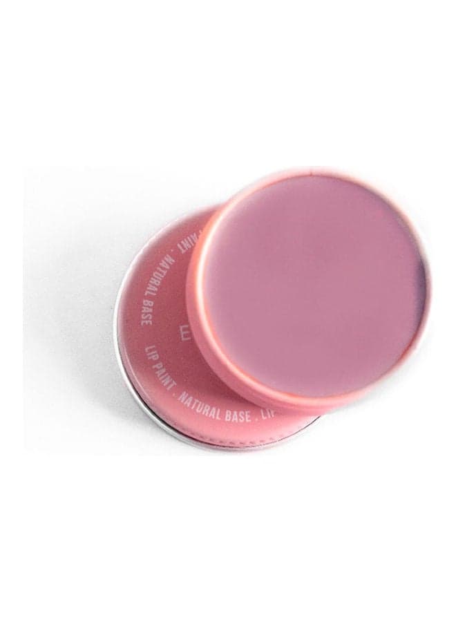Lip Paint - 14 - 15 ML Rose shade Lipstick