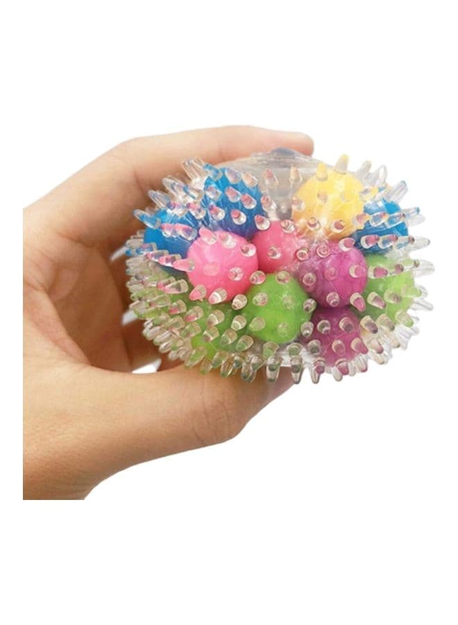 1-Piece Sensory Squeeze Fidget Toy 6.5cm Squishy Toys (5)