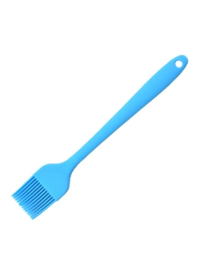 Silicone Oil Brush Multicolour 20.5x3.3cm Grilling Brushes