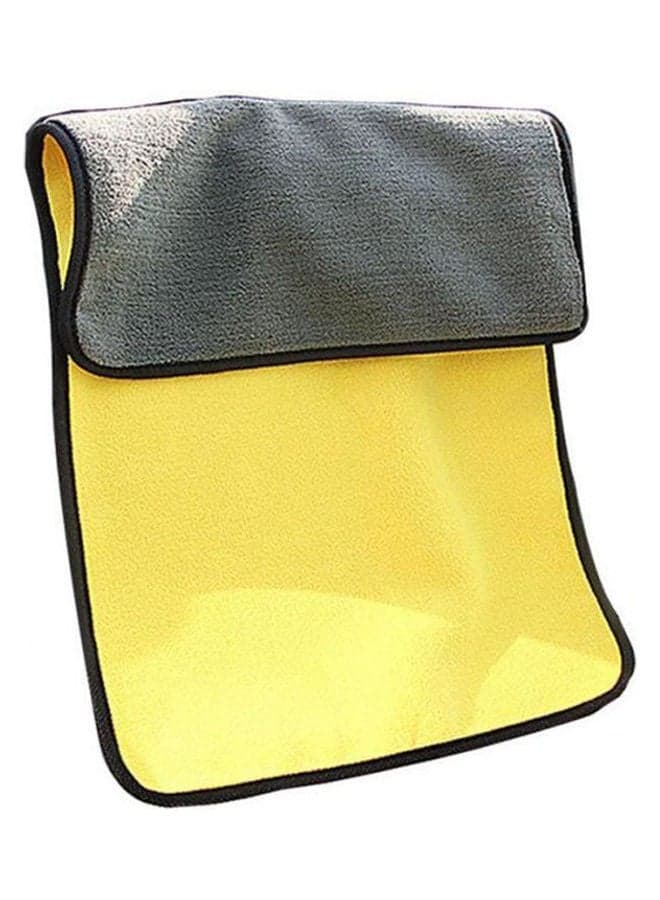 Microfiber Cleaning Towels Cleaning Cloths