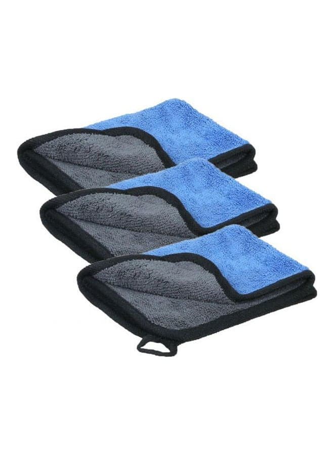 Microfiber Cleaning Towels Cleaning Cloths