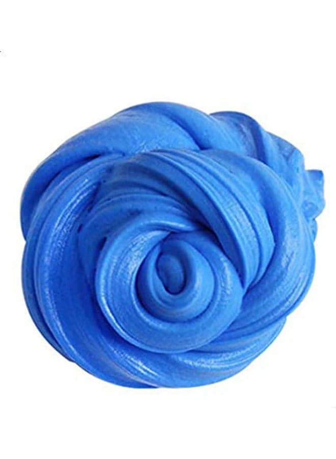 Fluffy Floam Slime Cotton Mud Toys Scented Stress Relief No Borax Kids Toy Sludge Toy Slime & Putty Toys