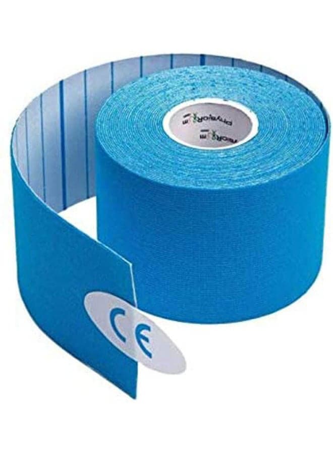 Muscle Sticker Professional Athlete Adhesive Strain Injury Muscle Bandage Tape Massage & Relaxation