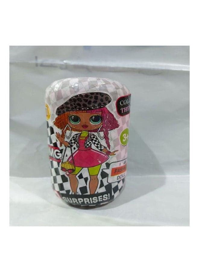 Omg Fashion Dolls