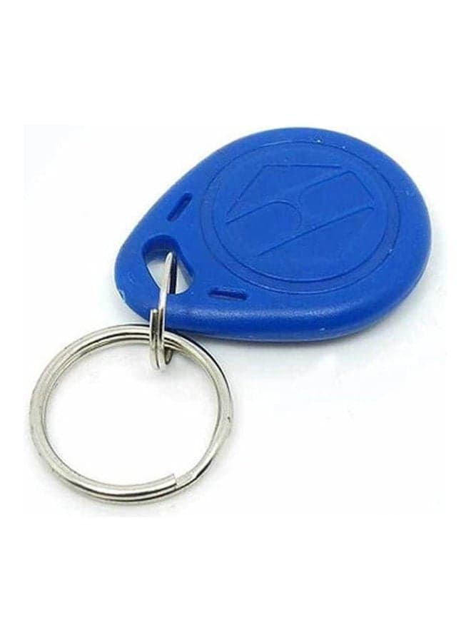 RFID Tag (125Khz) Blue Outlets & Accessories