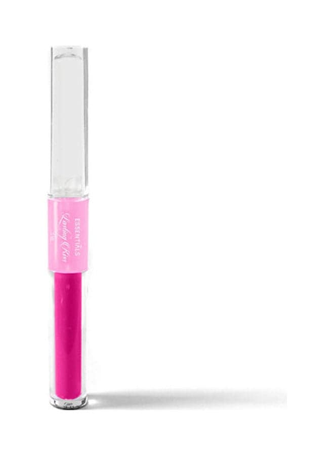 Lasting Kiss Lip Gloss Sweet heart