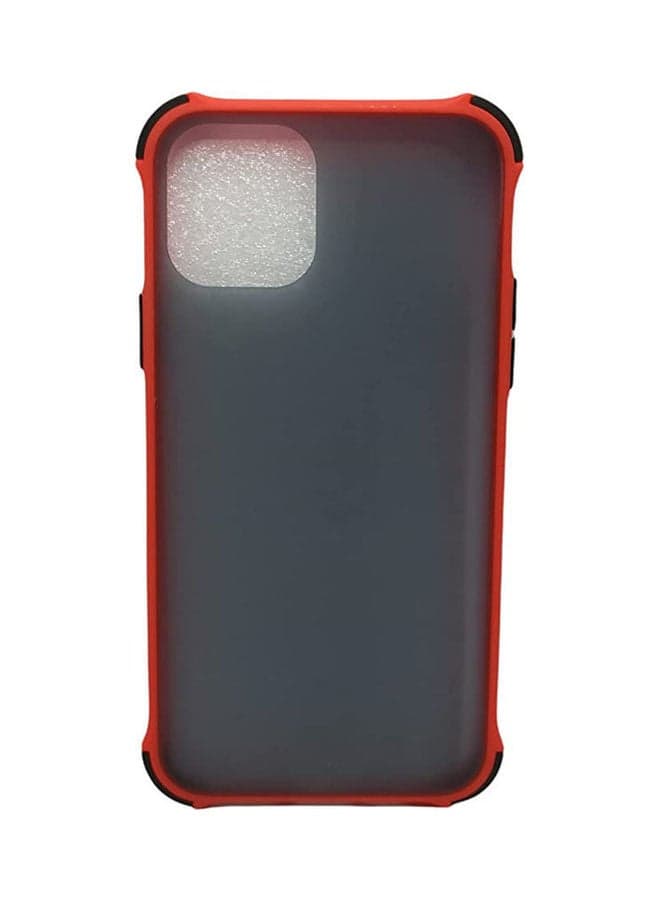 Back Cover Suitable For Phone Iphone 11 Pro Red Cases & Covers