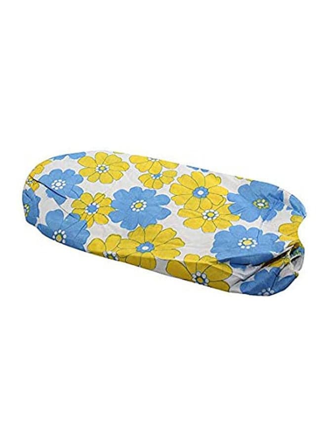 Iron Table Cover Multicolour 21.8 x 12cm Laundry Accessories