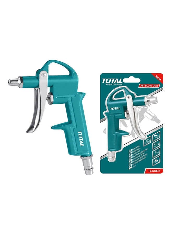Air Blow Gun Blue/Silver Pressure Washers