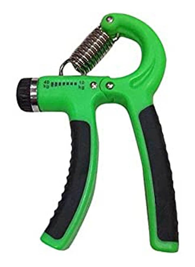 Adjustable Resistance Hand Grip For Strength Training 10-40 Kg Grip Strengtheners