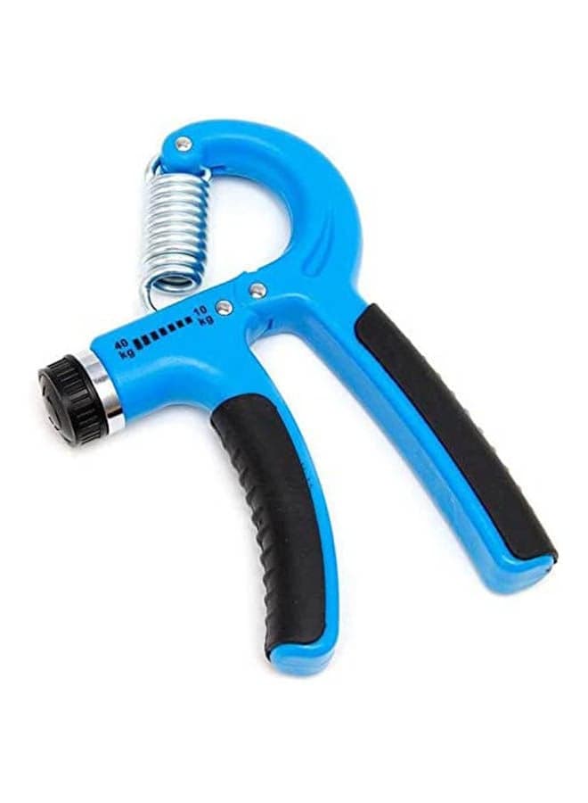 10-40 Kg Adjustable Heavy Fitness Hand Exerciser Grip Wrist 3x15x11.5cm Grip Strengtheners