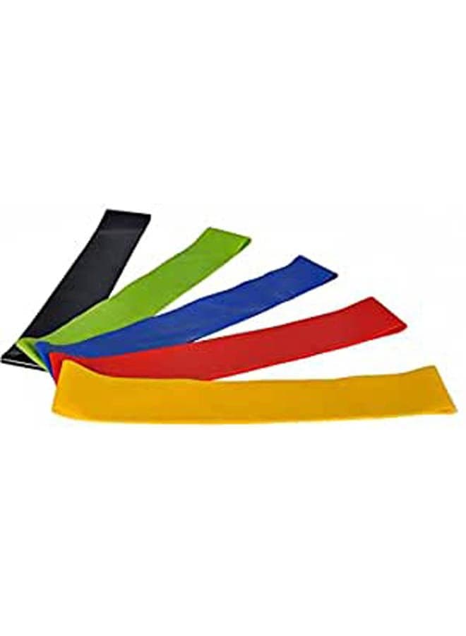 Multi-Functional Fitness Belt Grip Belt Elastic