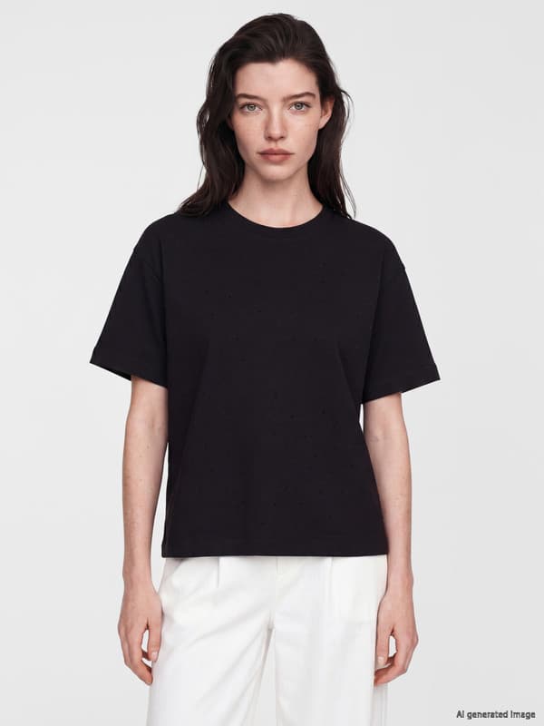 Stoned Soft Touch Women's T-shirt