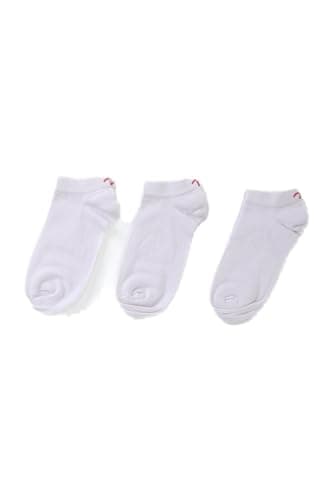 Carina Womens Pack Socket M72-N 2Xl Peach Skin Socks