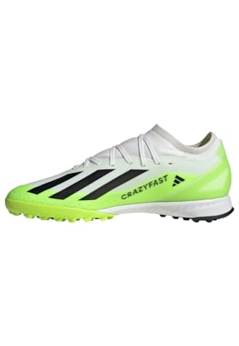 adidas Men's X Crazyfast.3 Turf Football Shoes (Turf)