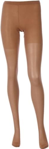 Women's Lycra Transparent Fillet Tights
