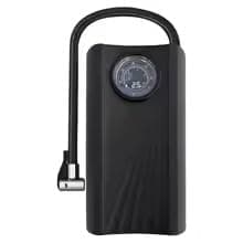 Cordless Portable Air Pump for Car Tires, Motorcycles and Balls Air compressor