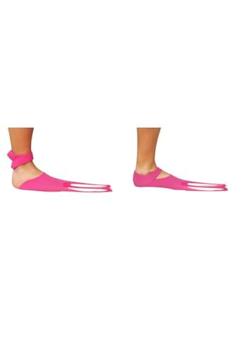 Premium Fin Locks for Swimming - Secure and Comfortable Fin Stabilizers Swim fin