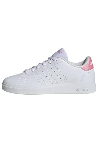 adidas unisex-child ADVANTAGE BASE 2.0 J Tennis shoes