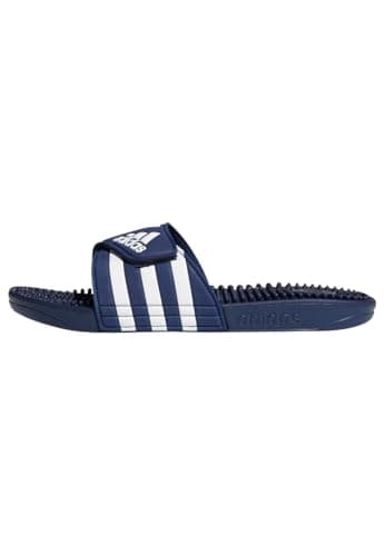 Adidas adissage slides for unisex Sandal