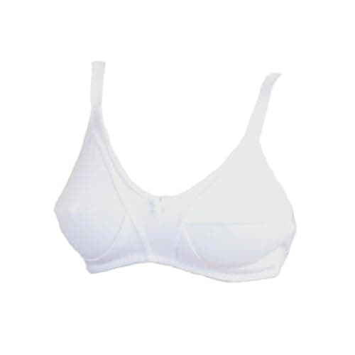 Cottonil Womens Cottonil Minimizer Bra Classic cotton Minimizer Bra (pack of 1)