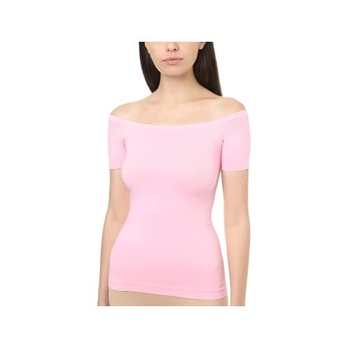Silvy Womens Half Sleeve Base Layer Top Nancy-1 Shirt
