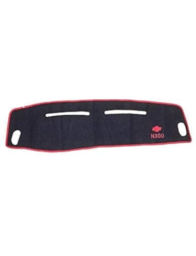 OTHER Dashboard Mat - Red Line - N300 Vehicle mat