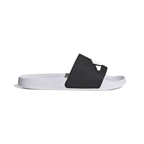 adidas unisex-adult Adilette Shower Slides Slide Sandal
