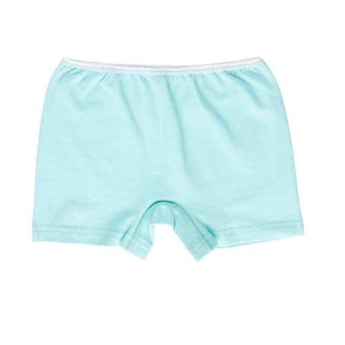 Papillon Girls Cotton Boxer Short For Girls Boxer Shorts (pack of 1) Underpants