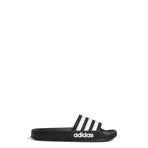 adidas unisex-child ADILETTE SHOWER K Slide Sandal