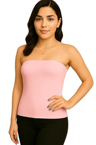 MIZAYEH Cold Shoulder Bodycon Cup - Soft and Tight with Fashion Design and Perfect Comfort for Girls and Women from 50K to 90K Shirt