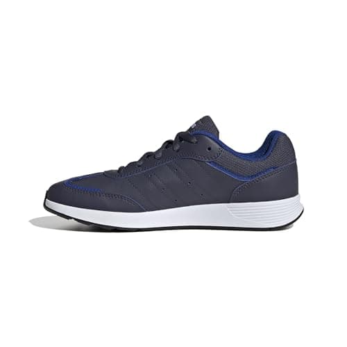 adidas unisex-child TENSAUR SWITCH J Shoes