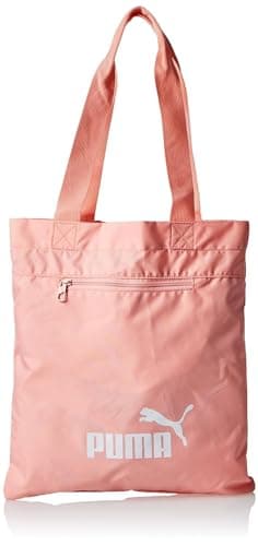 PUMA Unisex Puma Phase Packable Shopper Shopper Tote bag