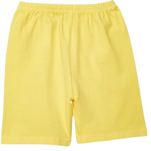 Papillon girls Cotton Underwear Short Base Layer Bottom (pack of 1)