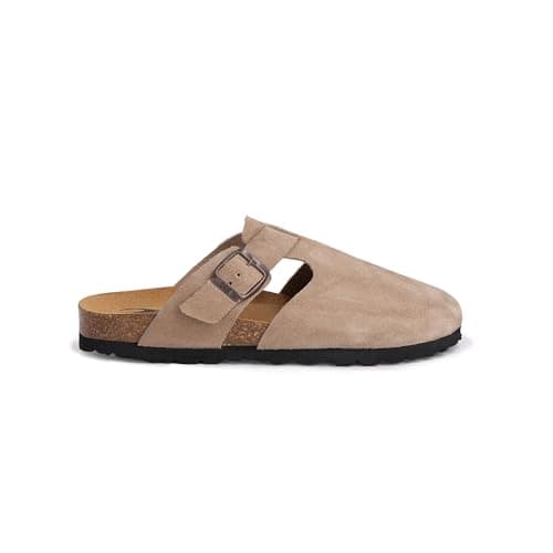 ZEE unisex-adult CALIDA-ABIERTA Clog