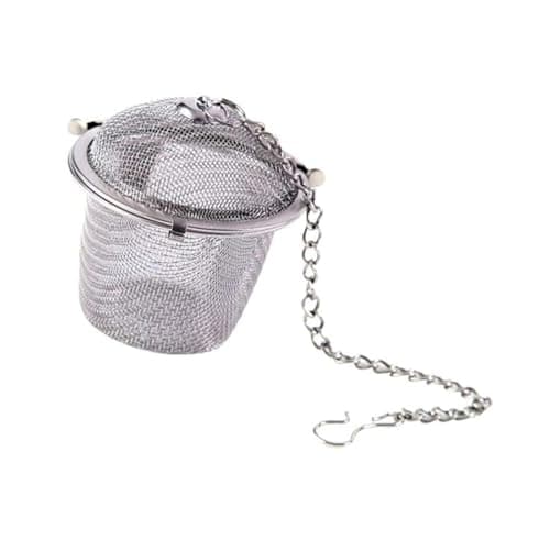 Stainless Steel Strainer For Herbs And Spices Tea infuser