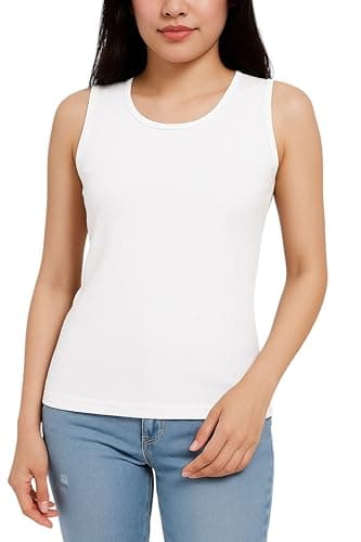 Miza Cotton Bodycat T-Shirt for Girls and Women from 50K to 100K Light and Comfortable Design Perfect for Everyday Comfort