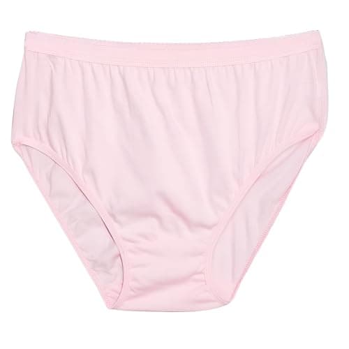 Dahab Women Underwear Cotton Classic Base Layer Bottom (pack of 1) Underpants