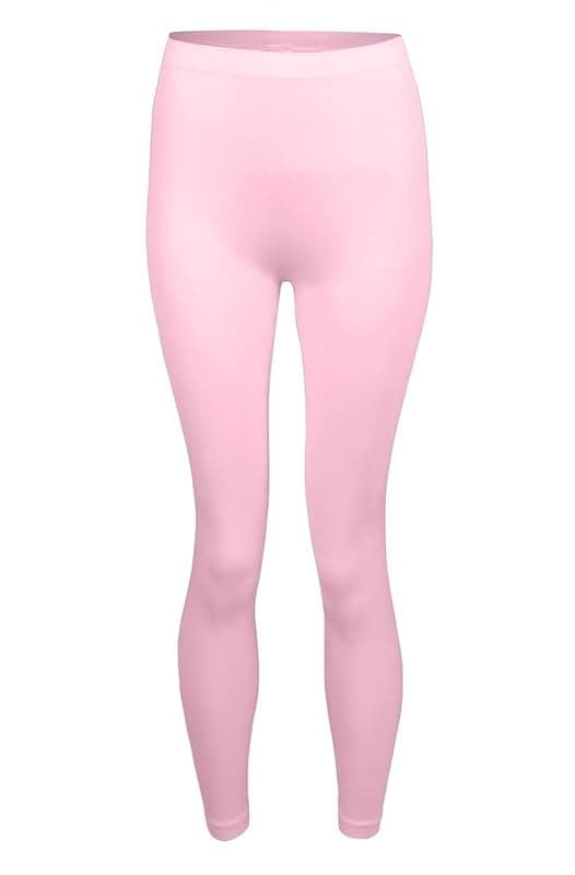 Silvy Womens Long Pants Underwear Base Layer Bottom (pack of 1) Underpants