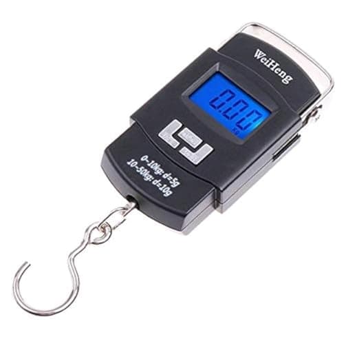 Luggage Scale up to 50 kg Weigh scale