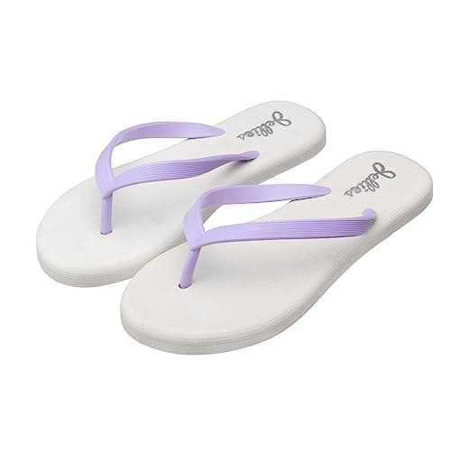 Jellies Women's Beach Flip Flop Sandal