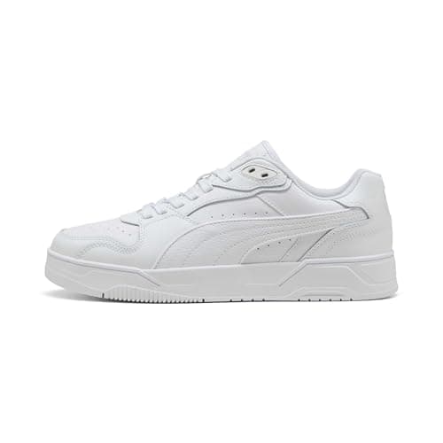 PUMA unisex-adult Rbd Break Low Sneaker Shoes