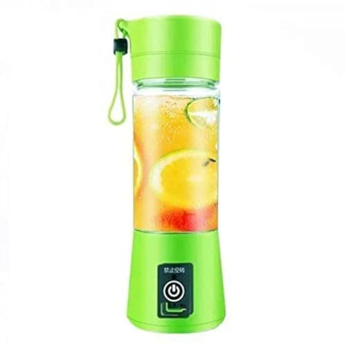 Hand Portable Blender Mixer USB Charging Mode Small Mini Juicer Extractor Household Whisk Fruits Juice Machine Smoothie Maker9989103_ with two years guarantee of satisfaction and quality Food blender