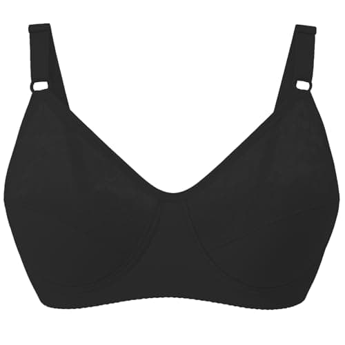 Lasso womens S3582 Bra (pack of 1)